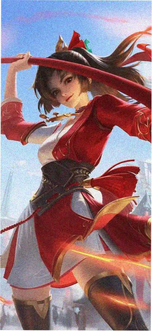 国产高清视频《长夜灯河》剧照